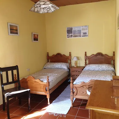 Finca-vallestares Apartmán Almonte