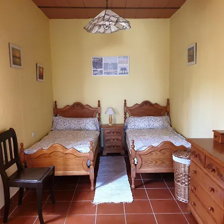 Apartmán Finca-vallestares