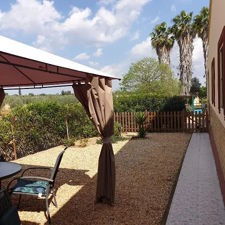 Apartmán Finca-vallestares *