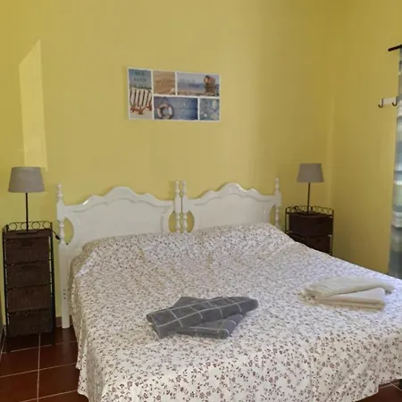 Apartmán Finca-vallestares *