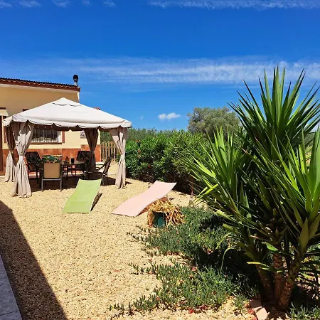 Apartmán Finca-vallestares