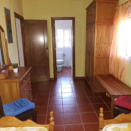 Apartmán Finca-vallestares Almonte