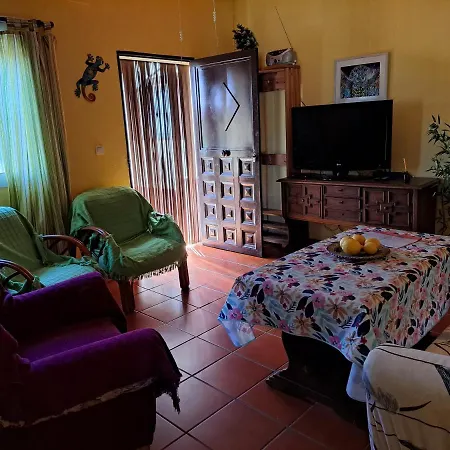 Finca-vallestares Apartmán Almonte