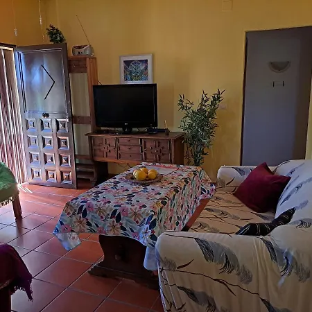 Finca-vallestares * Almonte