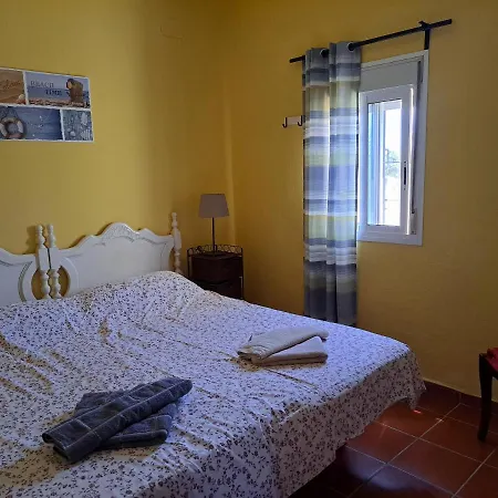 Apartmán Finca-vallestares Almonte
