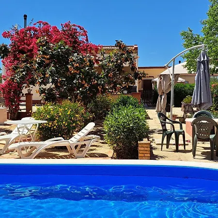 Finca-vallestares Almonte