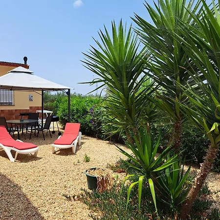 Finca-vallestares Almonte