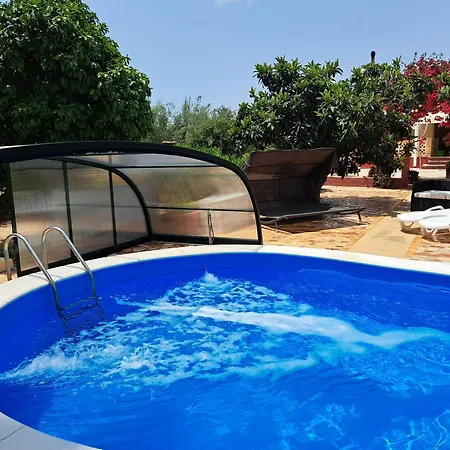 Finca-vallestares Almonte