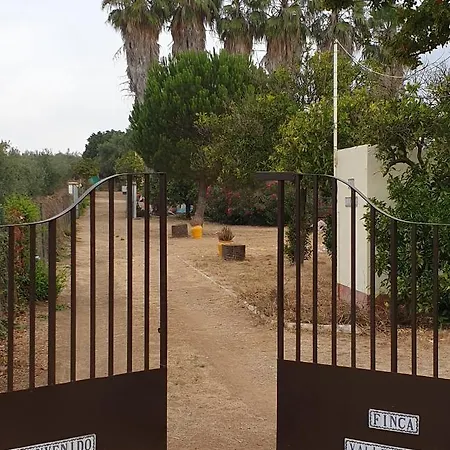 Finca-vallestares * Almonte